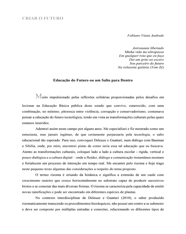 editorial